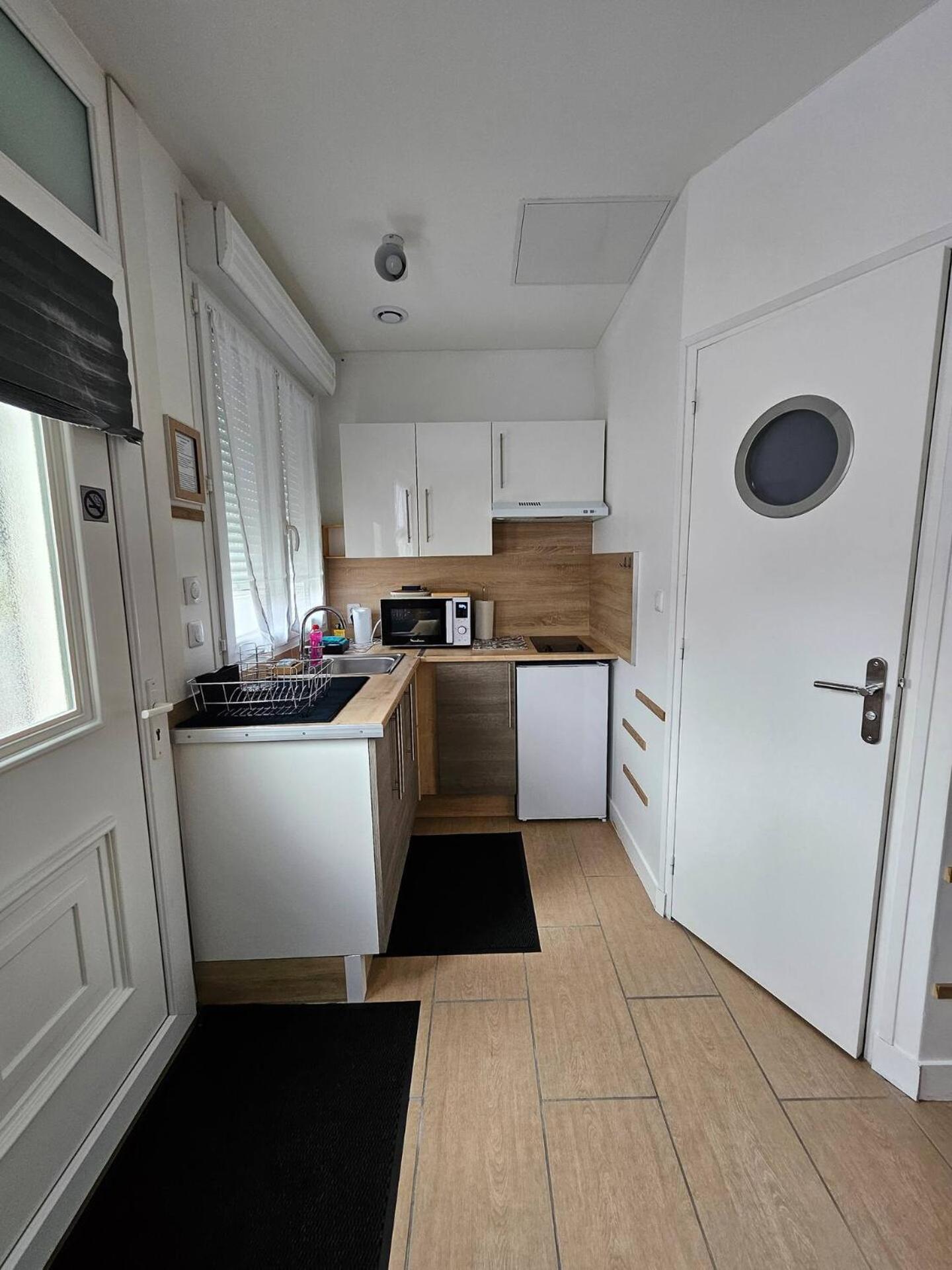 Studio Vercingetorix - Proche Paris & Disney Champigny-sur-Marne Exterior foto