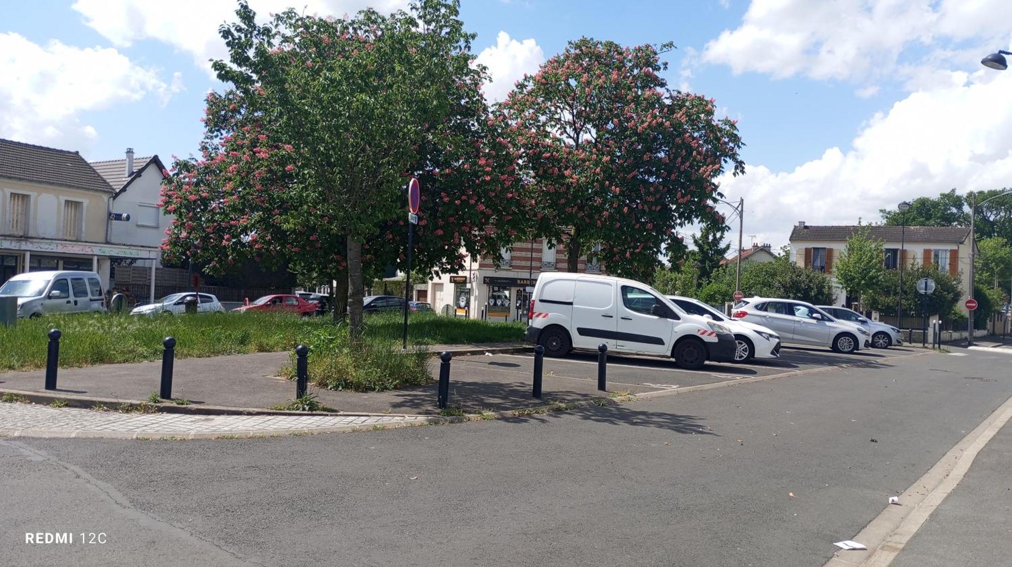 Studio Vercingetorix - Proche Paris & Disney Champigny-sur-Marne Exterior foto